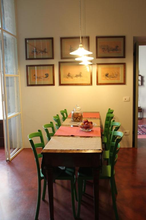 Relais Villa Ambrosetti - 12