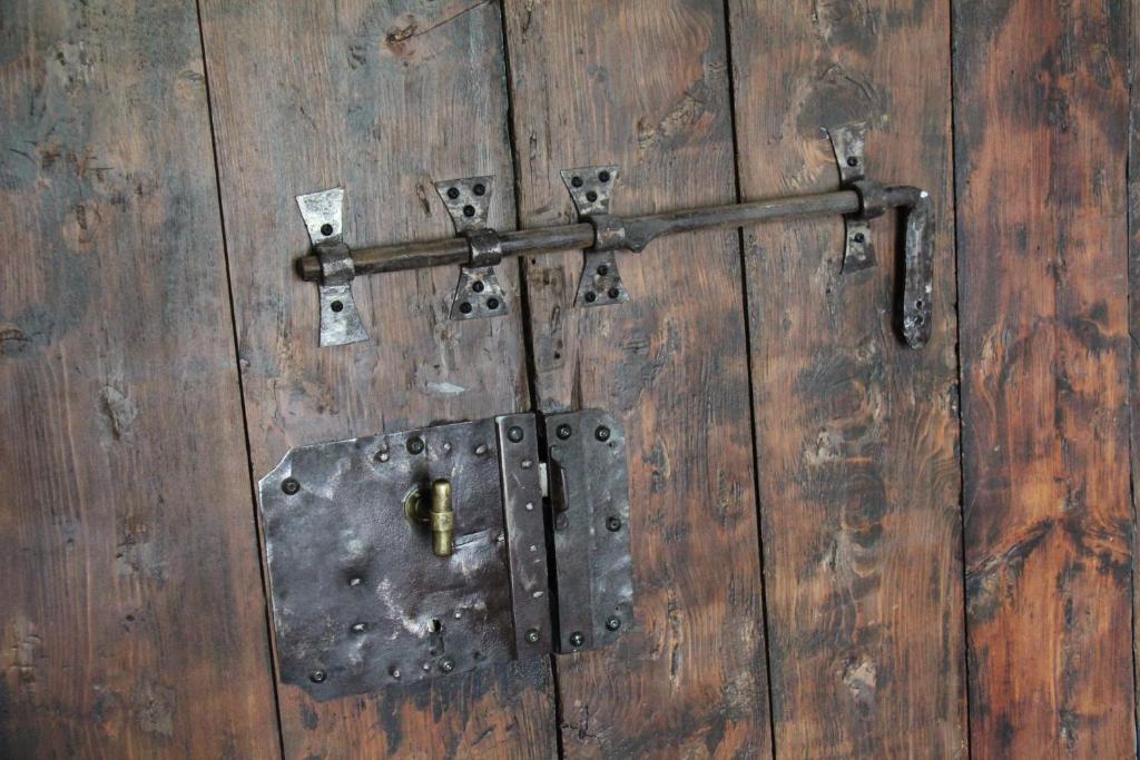 Relais Villa Ambrosetti - 11