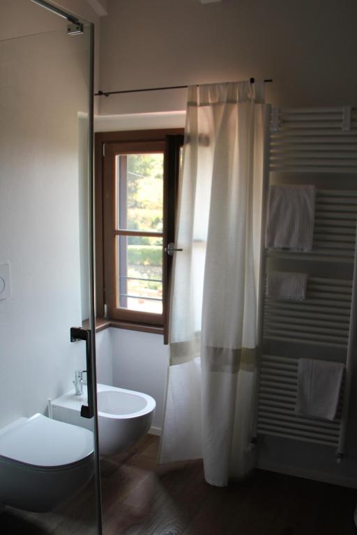 Relais Villa Ambrosetti - 19