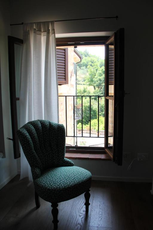 Relais Villa Ambrosetti - 13