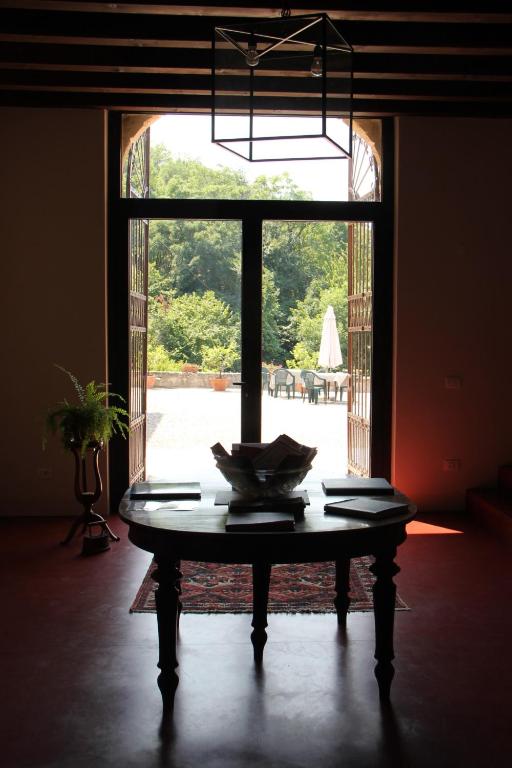 Relais Villa Ambrosetti - 7