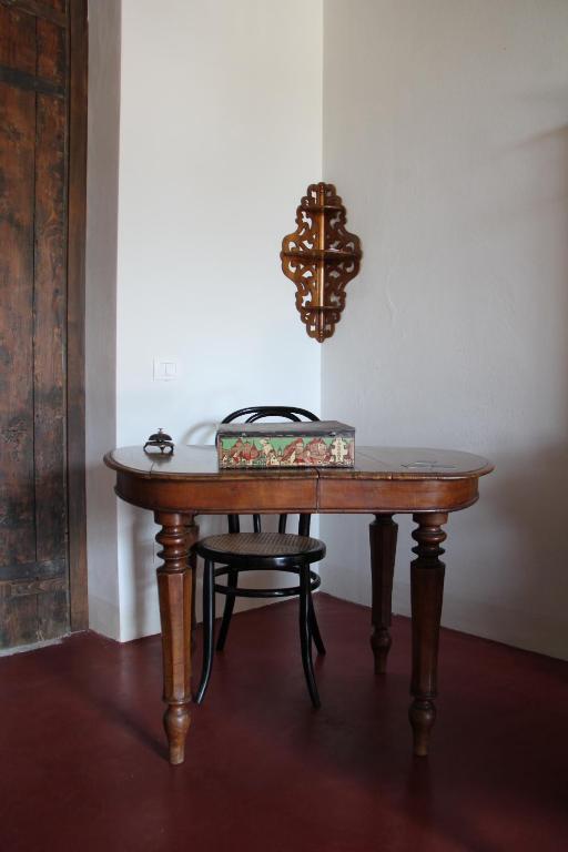 Relais Villa Ambrosetti - 6