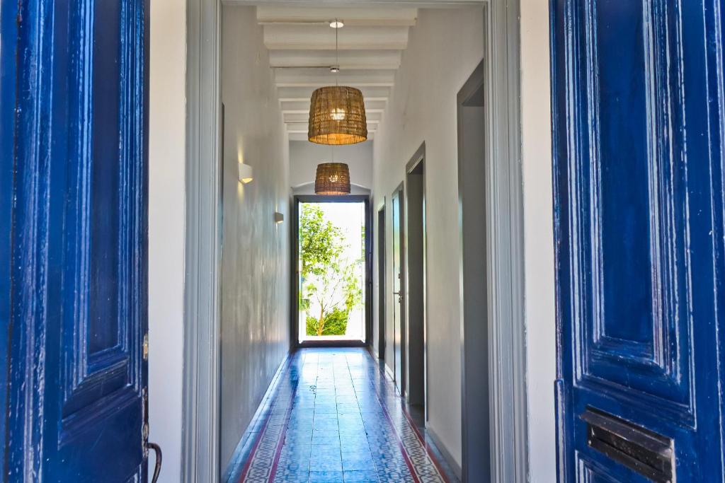 Fotografie z fotogalerie ubytování Hotel Casa Calella v destinaci Calella de Palafrugell