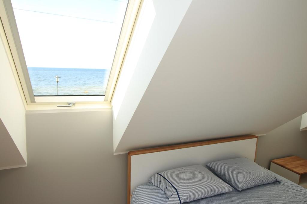 Apartamenty Rewa - Twee Slaapkamers Appartement