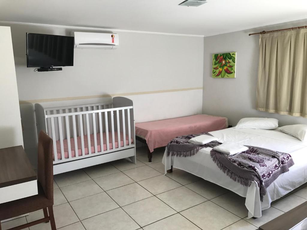  Hotel Pousada Mato Grosso