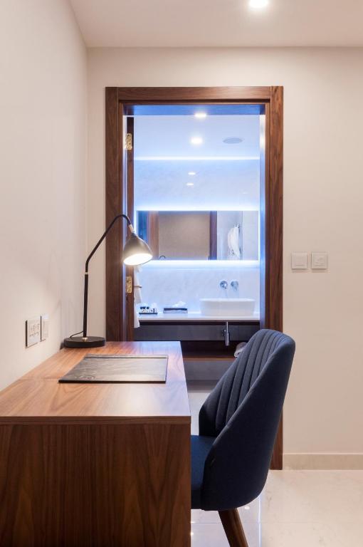 The Duke Boutique Hotel - 5