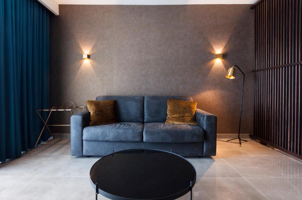 The Duke Boutique Hotel - 18