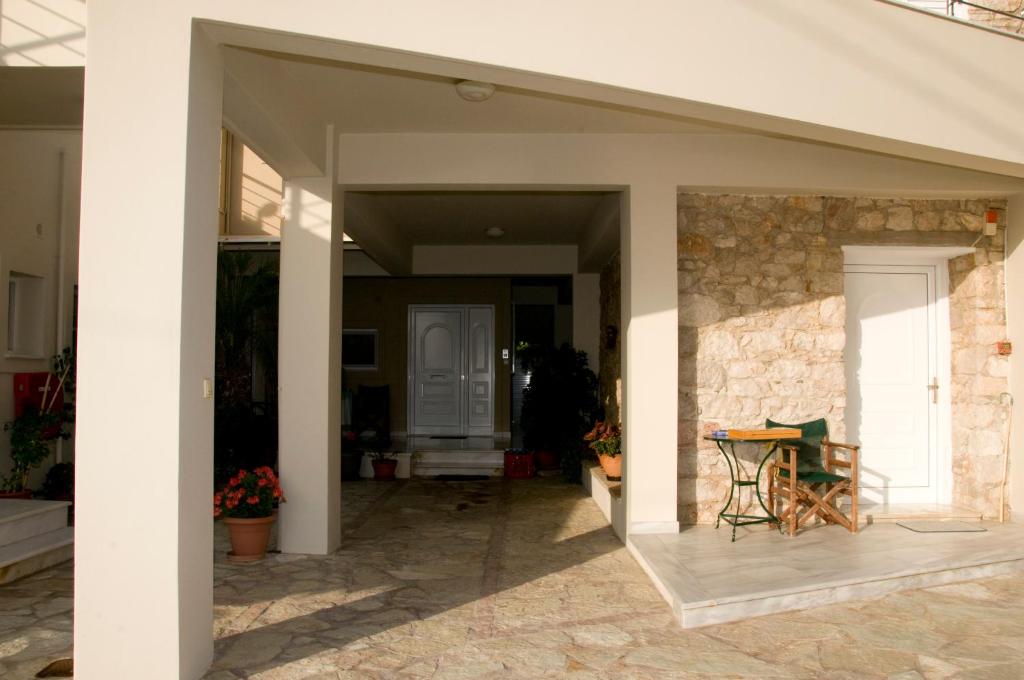 Fotografie z fotogalerie ubytování Iria Bay v destinaci Íria