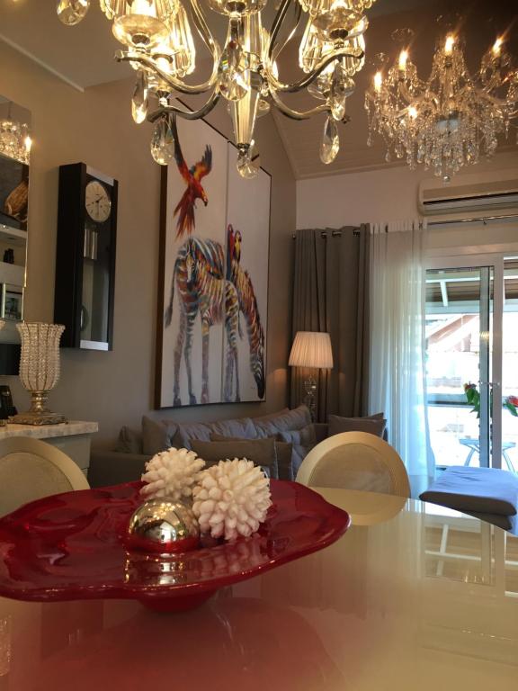  Apartamento Duplex Frente Borges