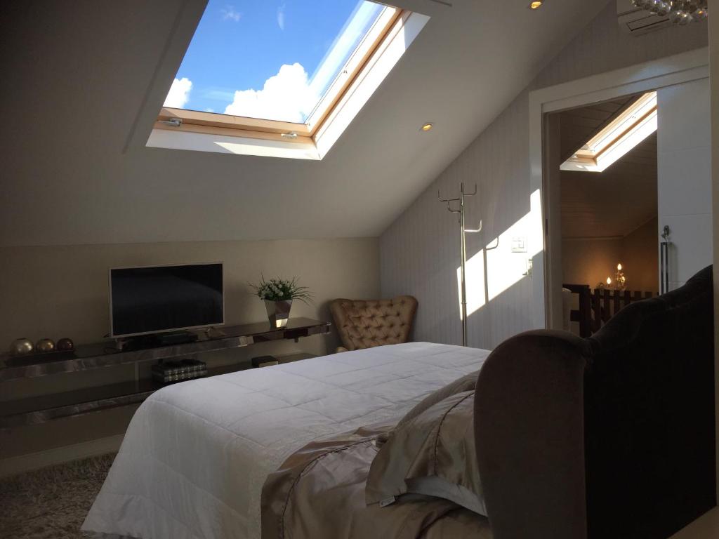  Apartamento Duplex Frente Borges