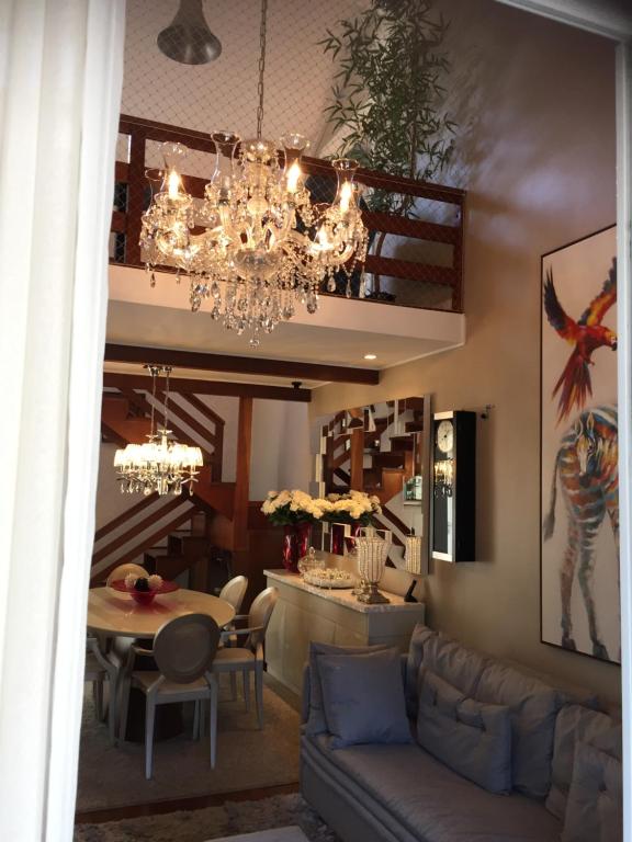  Apartamento Duplex Frente Borges