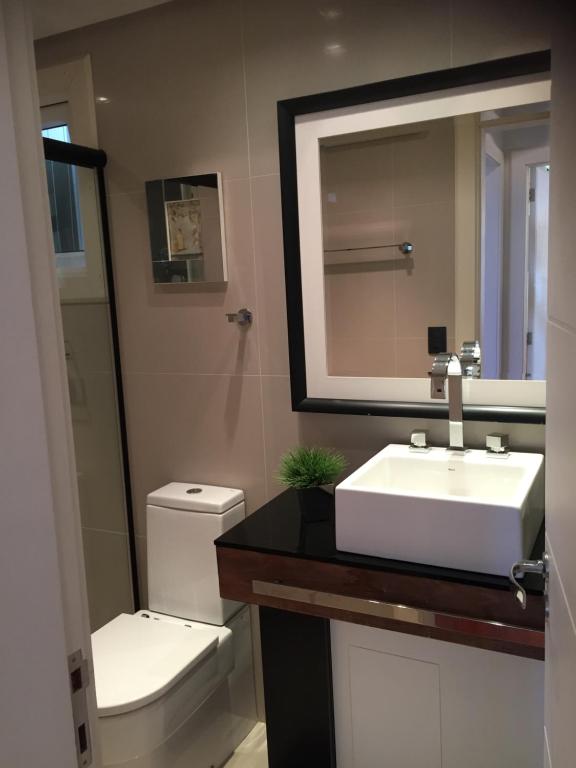  Apartamento Duplex Frente Borges