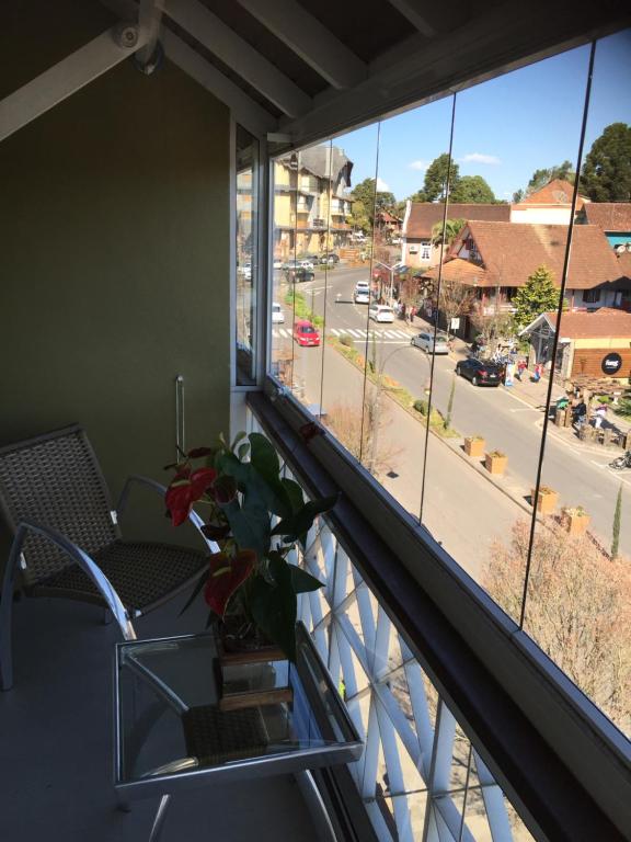  Apartamento Duplex Frente Borges