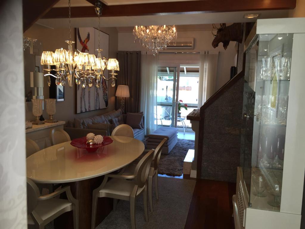  Apartamento Duplex Frente Borges