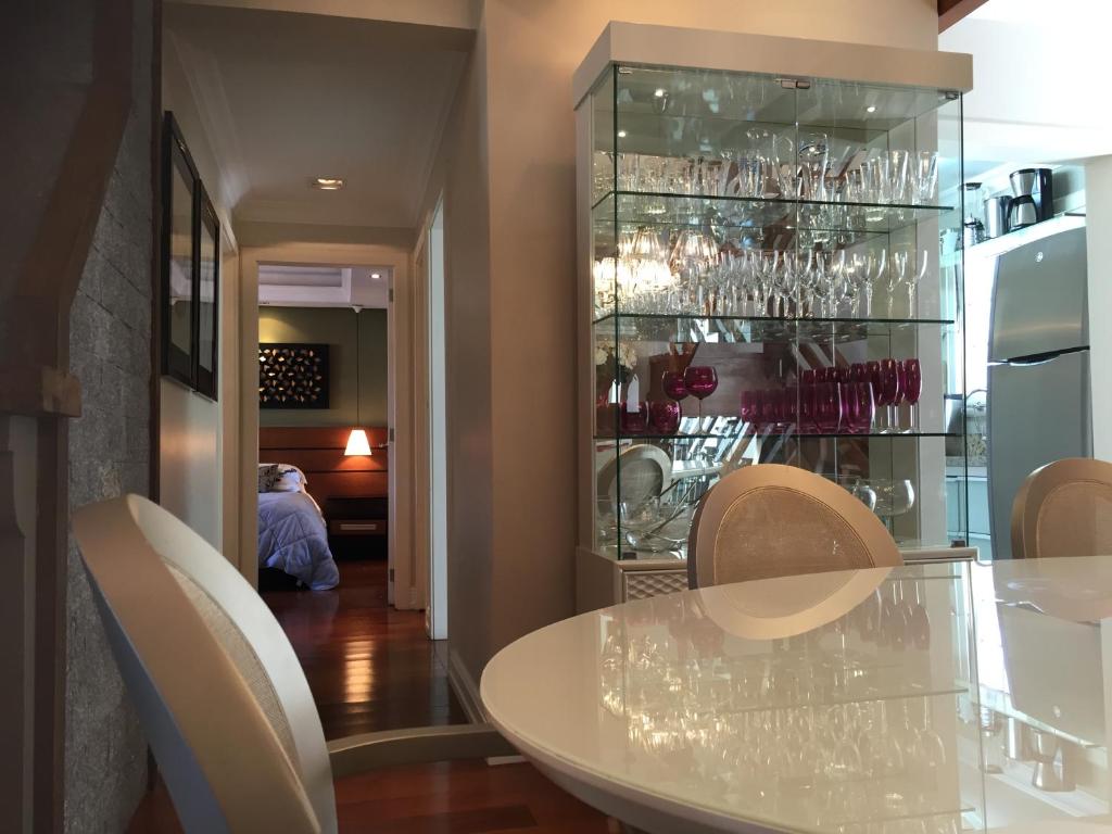  Apartamento Duplex Frente Borges