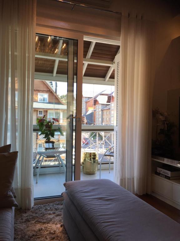  Apartamento Duplex Frente Borges