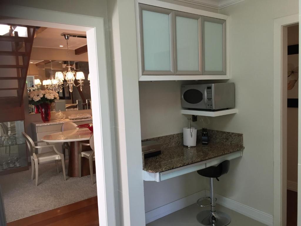  Apartamento Duplex Frente Borges