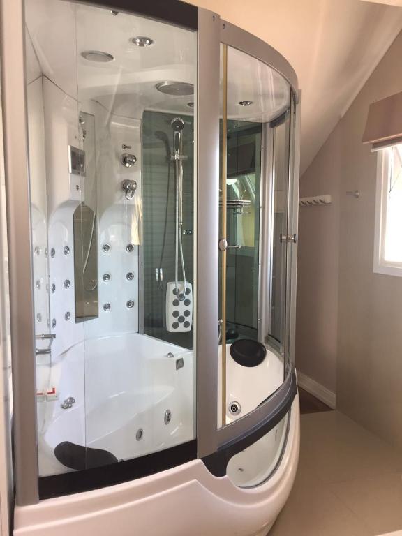  Apartamento Duplex Frente Borges