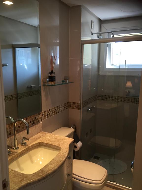  Apartamento Duplex Frente Borges