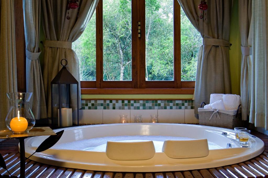  Pousada Villa Acauã