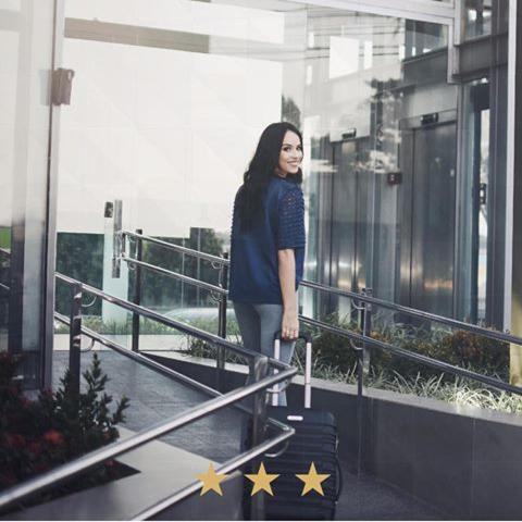  Verona Tower Hotel