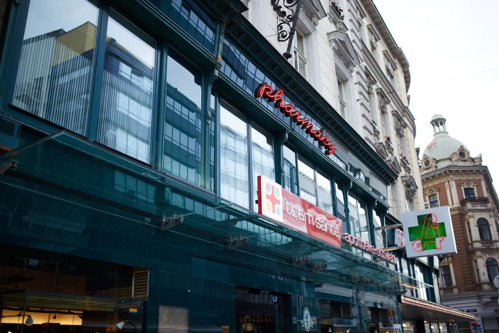 Apartment Bilici GmbH - 14