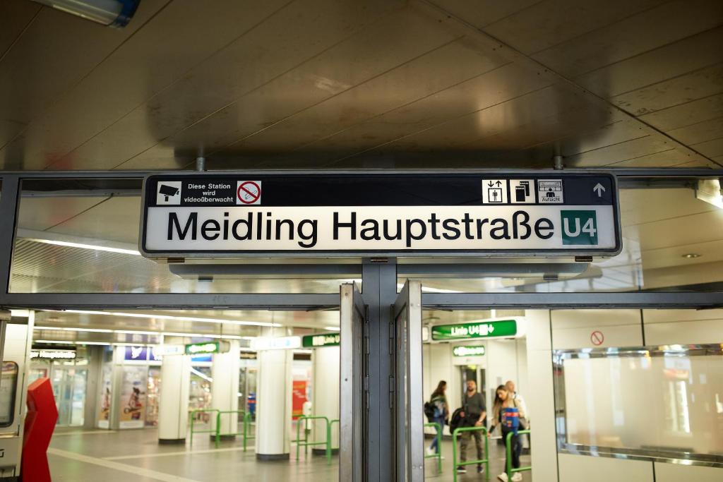 Apartment Bilici GmbH - 13