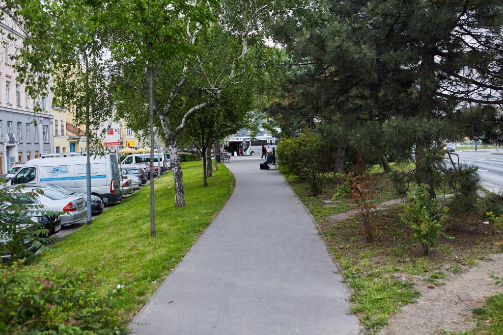 Apartment Bilici GmbH - 12