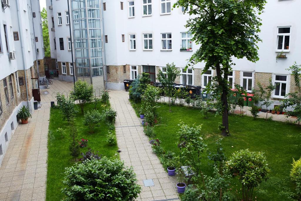 Apartment Bilici GmbH - 11