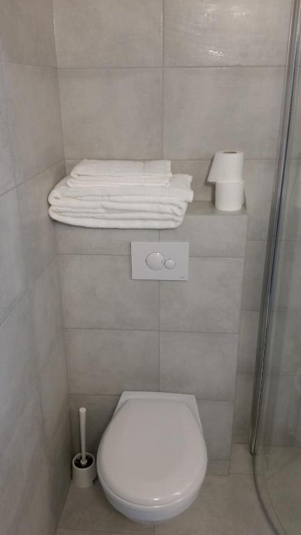 Bagno di Lagarfell Studios