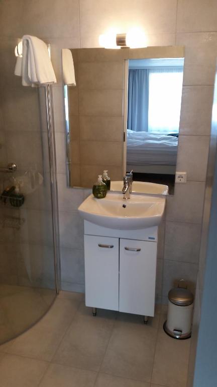 Bagno di Lagarfell Studios