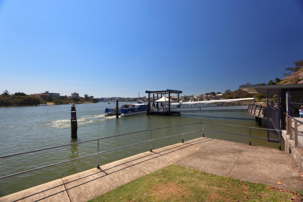 The Wellington Apartment Hotel - Resim 37