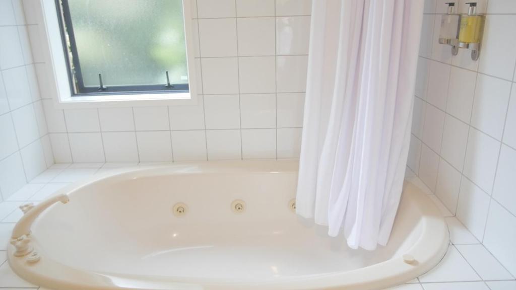 Sherborne Motor Lodge - Resim 22