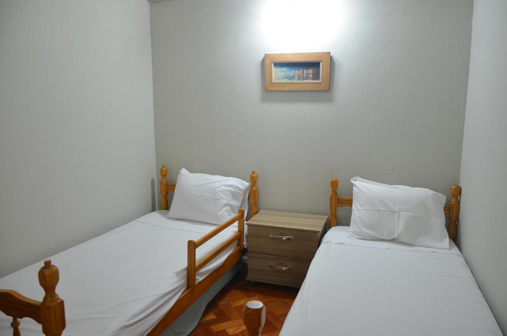  Copacabana Etrusco Apartment
