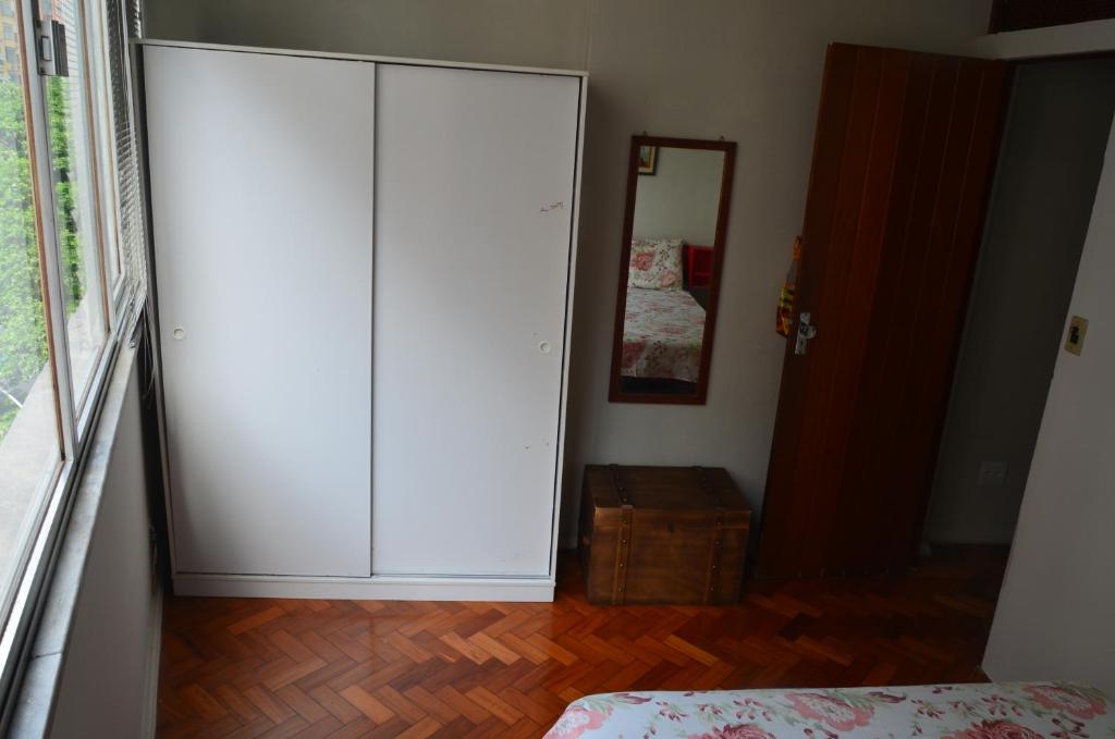  Copacabana Etrusco Apartment