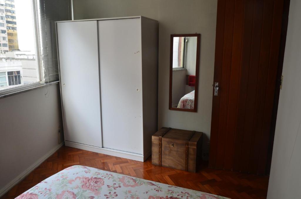  Copacabana Etrusco Apartment