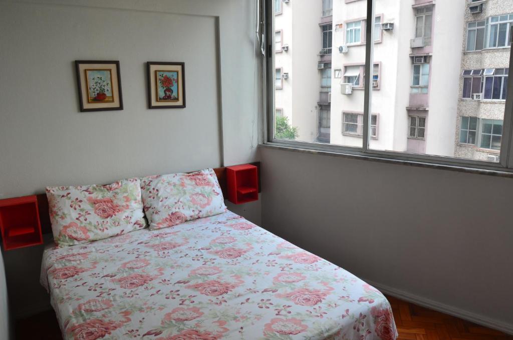 Copacabana Etrusco Apartment