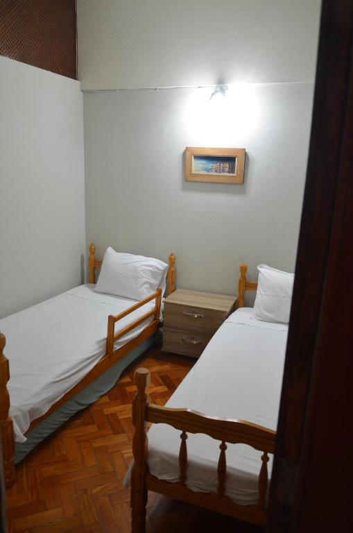  Copacabana Etrusco Apartment
