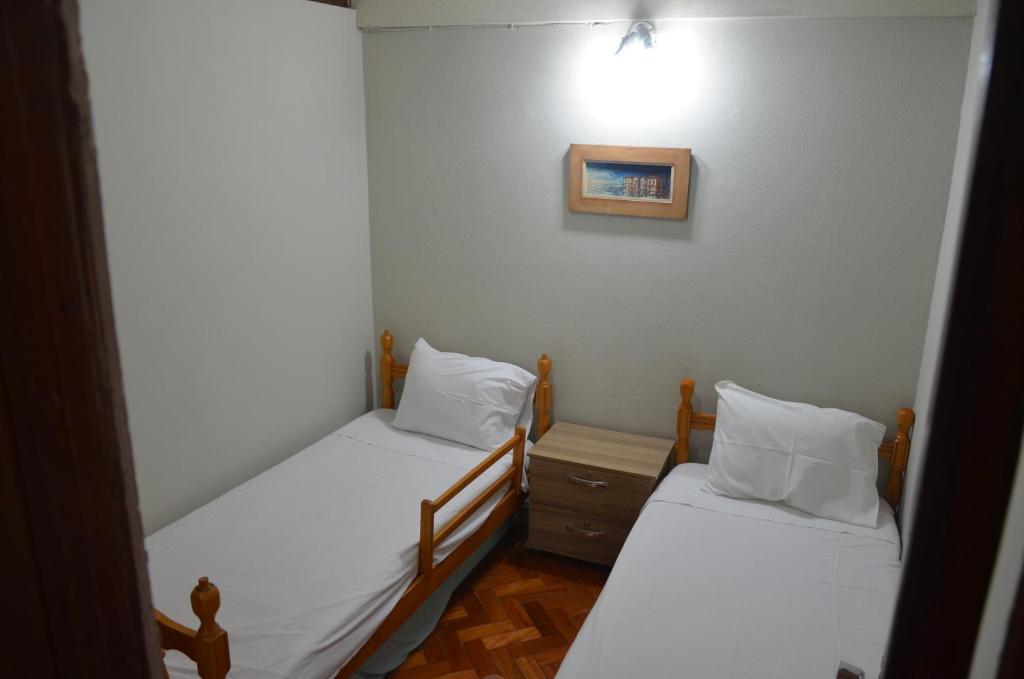  Copacabana Etrusco Apartment