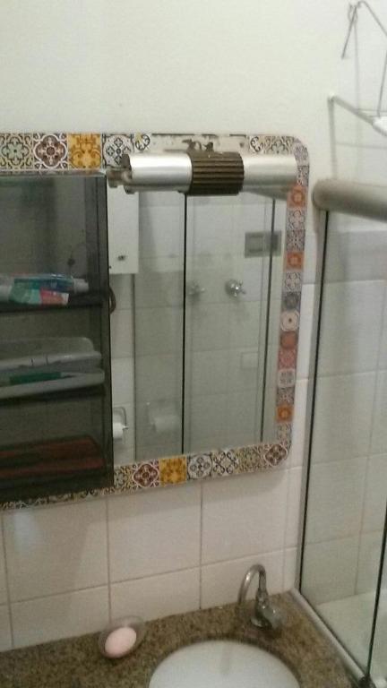  Copacabana Etrusco Apartment