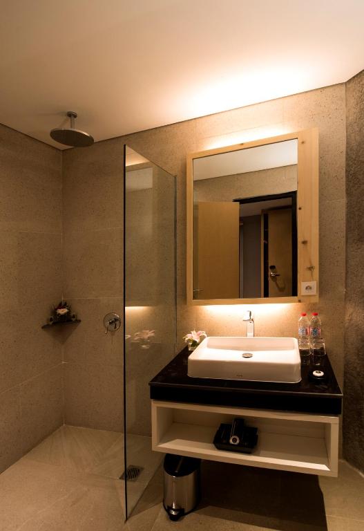 Ayaartta Hotel Malioboro - Habitación De Doble O Gemela De Lujo