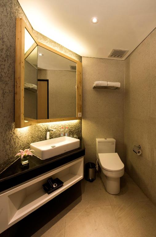 Ayaartta Hotel Malioboro - Habitación Familiar