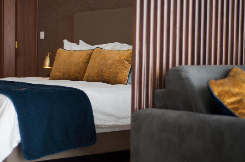 The Duke Boutique Hotel - 10