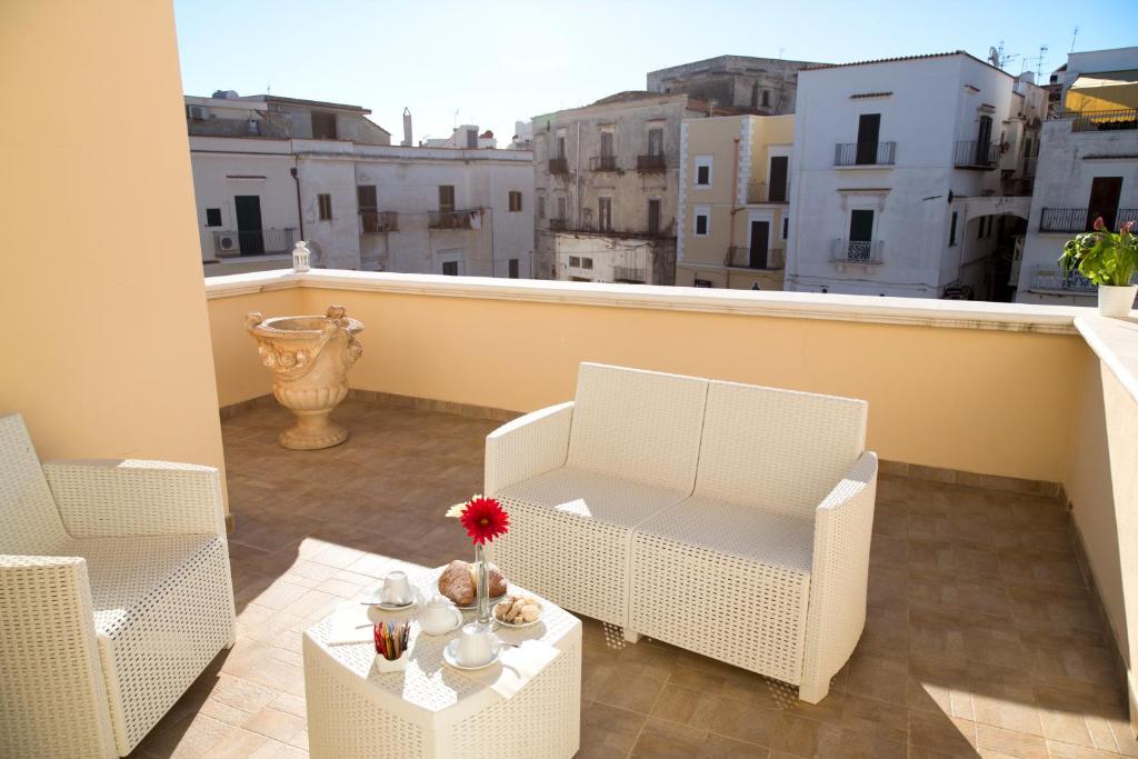 Relais La Pretura - 10