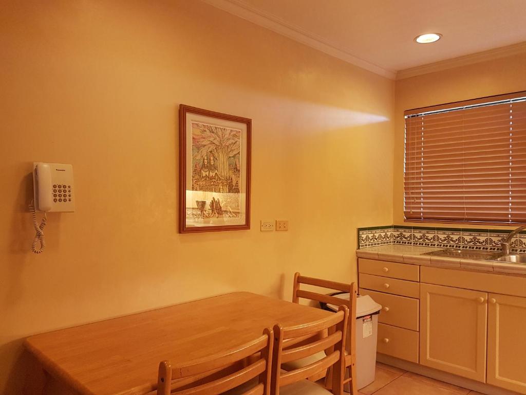 Fotografie z fotogalerie ubytování Sophia Suites Residence Hotel v destinaci Cebu City