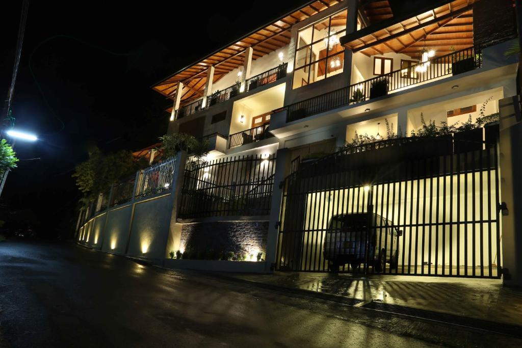 Fotografie z fotogalerie ubytování Rivora Residence v destinaci Kandy