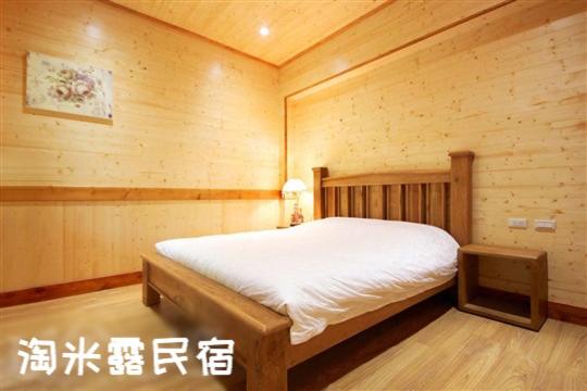 埔里桃米松民宿評價、特色體驗、房價資訊、訂房連結 – 自然生態與溫馨木質風 - 照片 2