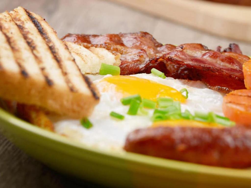 The Branksome Hotel & Residences - Resim 21