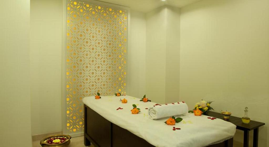 Fotografie z fotogalerie ubytování Lemon Tree Hotel Shimona Chennai v destinaci Čennaí