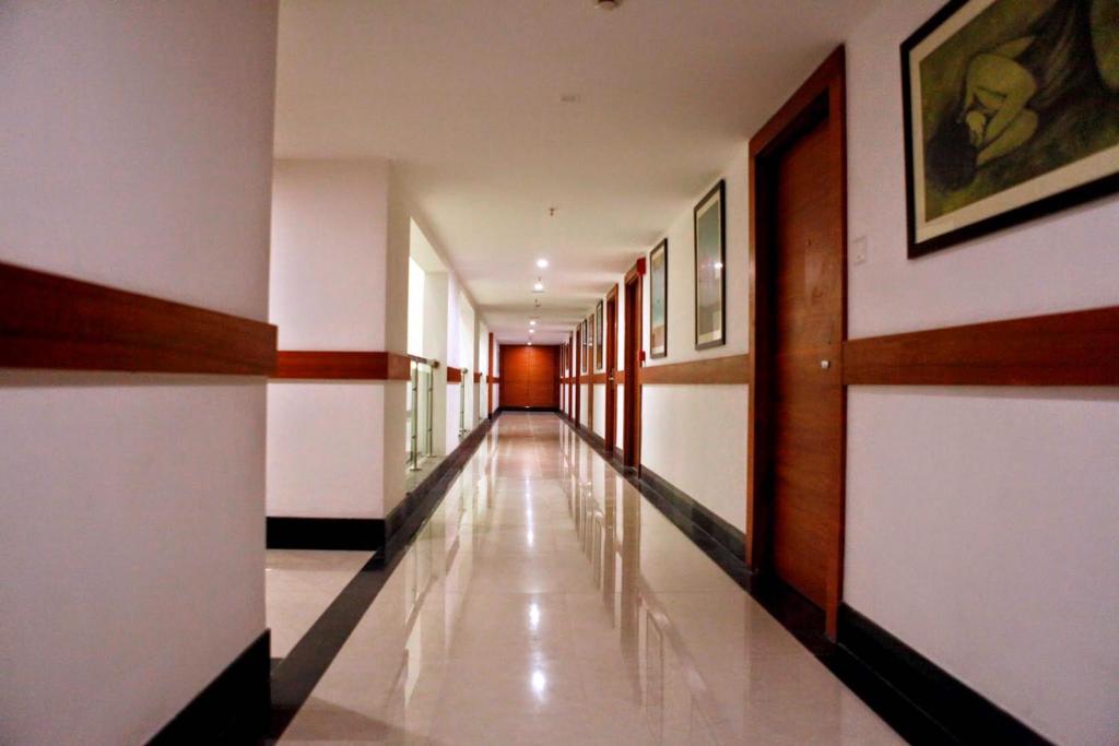 Fotografie z fotogalerie ubytování Lemon Tree Hotel Shimona Chennai v destinaci Čennaí